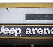 Jeep arena