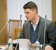 Mykolas Majauskas