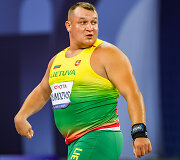 Donatas Dundzys