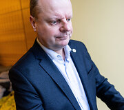 Saulius Skvernelis