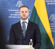 Gabrielius Landsbergis