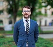 Vytautas &Scaron;ilinskas