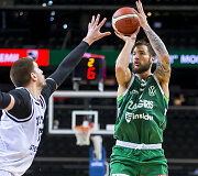 Joffrey Lauvergne