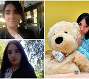 Dingusi Karina Toma&scaron;evič
