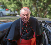 Pietro Parolinas
