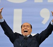 Silvio Berlusconi