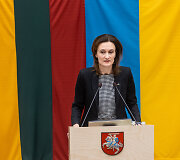 Viktorija Čmilytė-Nielsen