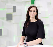 Inga Ruginienė