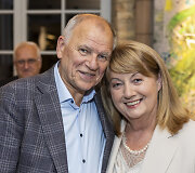 Vytenis Povilas Andriukaitis, Vilija Blinkevičiūtė