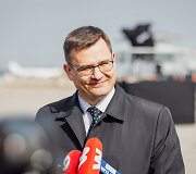 Laurynas Kasčiūnas