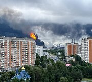 Ukraina atakavo Maskvą