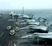 JAV lėktuvne&scaron;is &bdquo;USS Abraham Lincoln&ldquo;