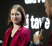 Birutė Davidonytė