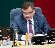 Vydas Gedvilas