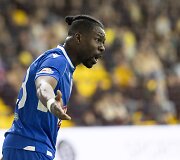 TOPsport LFF supertaurės rungtyės FK &bdquo;Panevėžio&ldquo; bei FK &bdquo;TransINVEST&ldquo; komandos