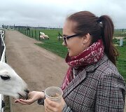 Aseksuali mergina Ugnė Mikalajūnaitė