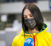Į Europos čempionatą i&scaron;keliauja Lietuvos lengvaatlečiai