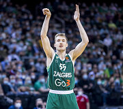 Niels Giffey