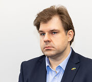 Kristijonas Barto&scaron;evičius