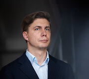 Mindaugas Sinkevičius