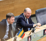 Saulius Skvernelis