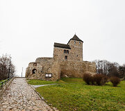 Bedzino pilis