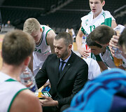 Tomas Masiulis