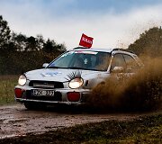 &bdquo;Baltyre Rat Race&ldquo; akimirka