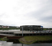 &bdquo;Žalgirio&ldquo; arena