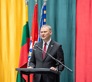Remigijus Bridikis