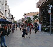 Vaido Mikaičio kelionės akimirkos Meksikoje