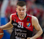 Rokas Giedraitis