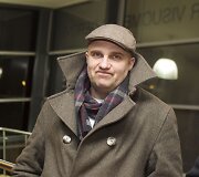 Linas Ry&scaron;kus