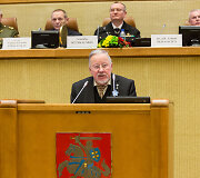 Vytautas Landsbergis