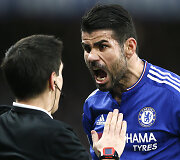 Diego Costa