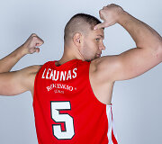 Tomas Lekūnas