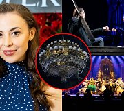 &bdquo;Operos fantomo&ldquo; repeticija