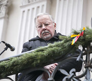 Vytautas Landsbergis