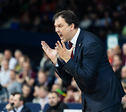 LKL finalo antrosios rungtynės: &bdquo;Lietkabelis&ldquo; &ndash; Vilniaus &bdquo;Rytas&ldquo;