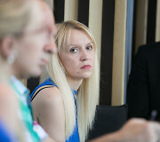 Renata Saulytė