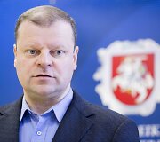 Saulius Skvernelis