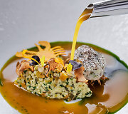 30 geriausių restoranų: &bdquo;Ertlio namas&ldquo;