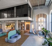 SOLO SOCIETY City House Vilnius