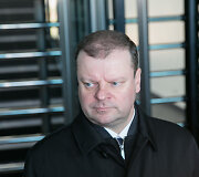 Saulius Skvernelis