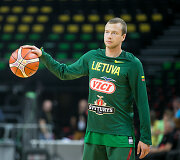 Lukas Lekavičius