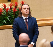 Laurynas &Scaron;edvydis