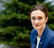 Viktorija Čmilytė-Nielsen