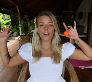 Dovilė Tiriūtė