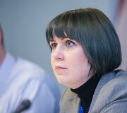 Dovilė &Scaron;akalienė