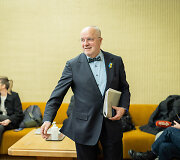 Juozas Olekas